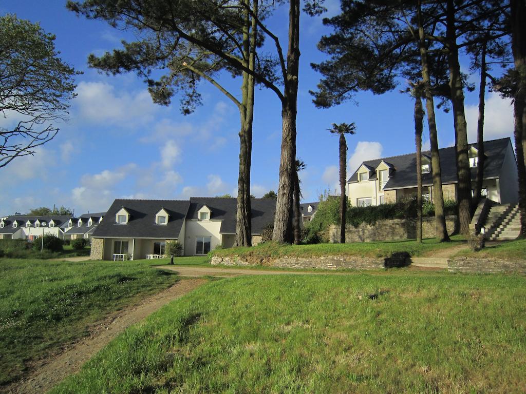 Residence Nemea Iroise Armorique Locmaria-Plouzane 외부 사진