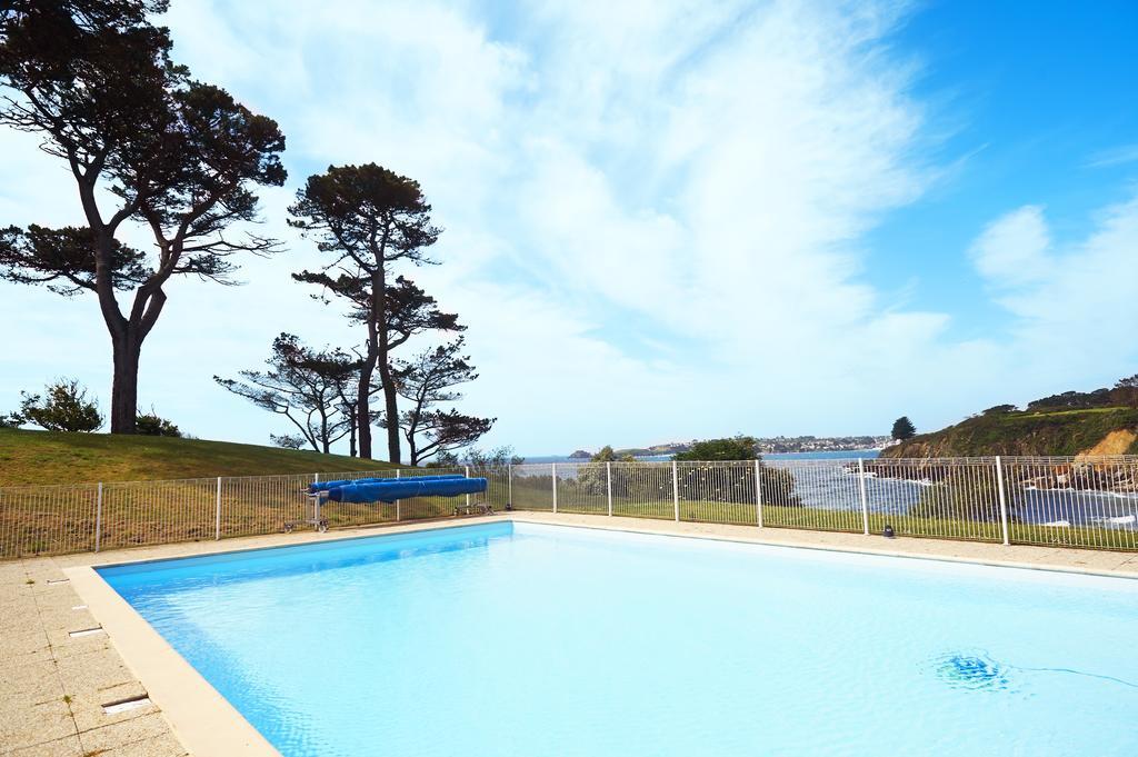 Residence Nemea Iroise Armorique Locmaria-Plouzane 외부 사진