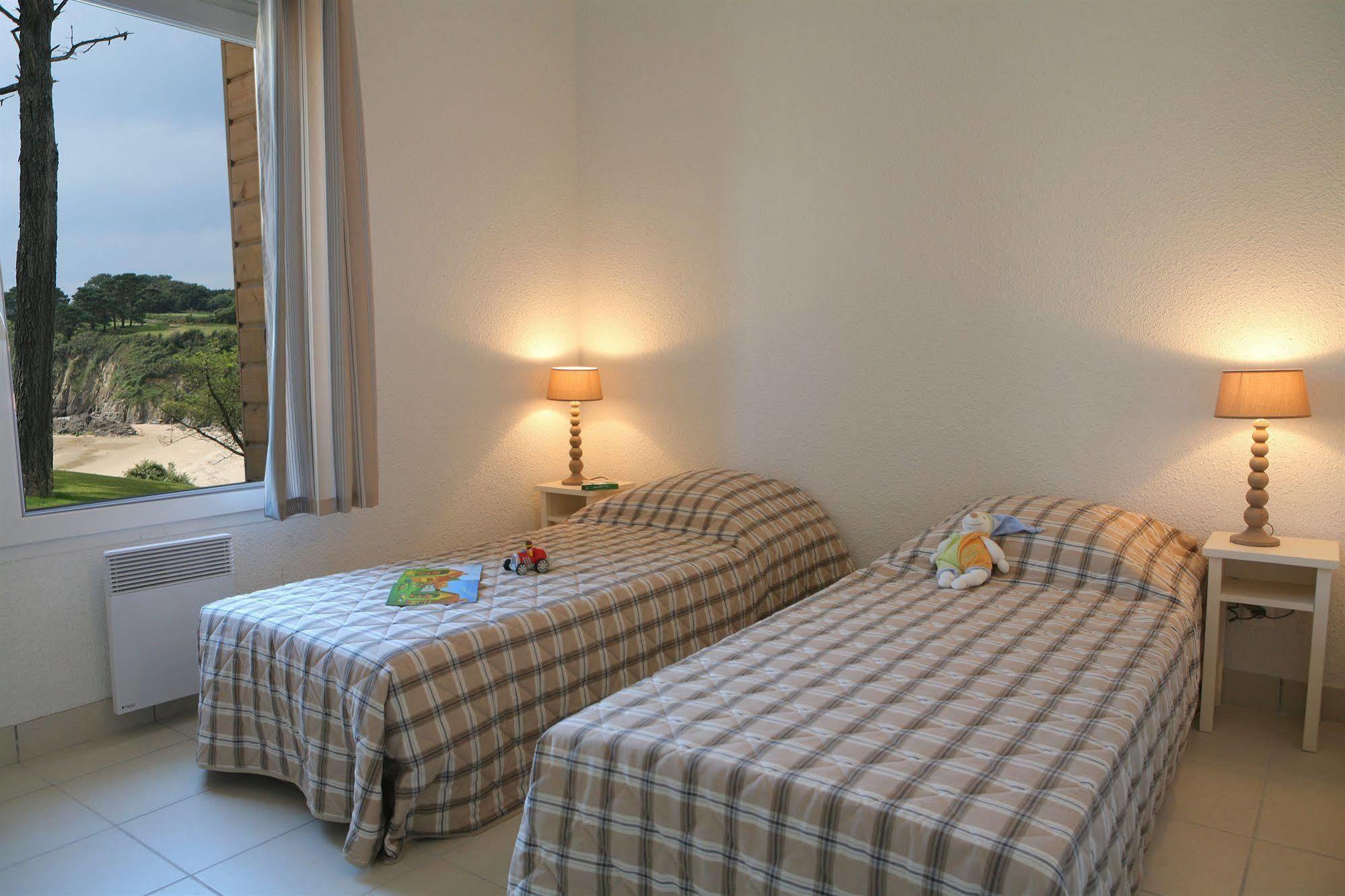 Residence Nemea Iroise Armorique Locmaria-Plouzane 외부 사진