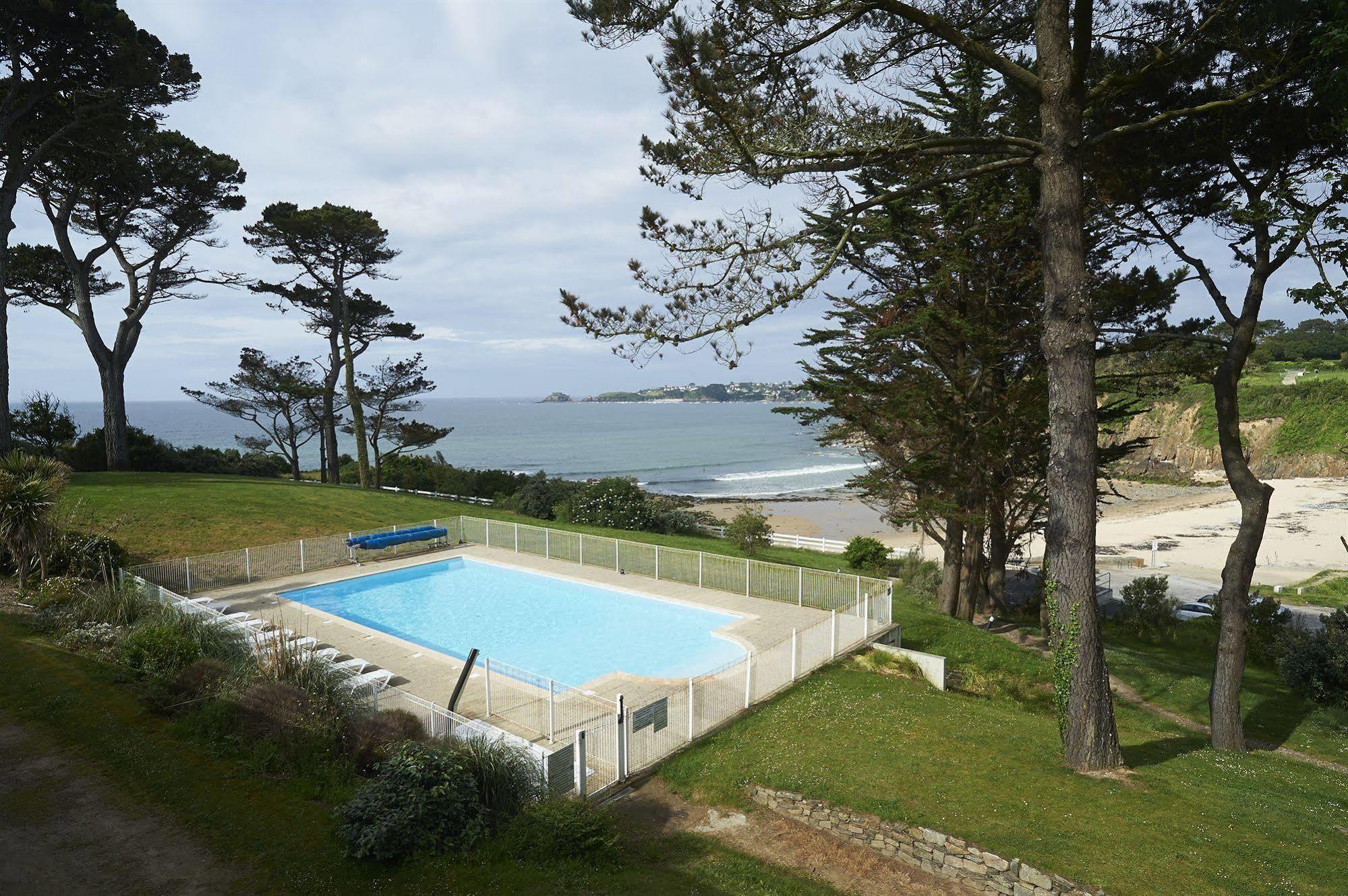 Residence Nemea Iroise Armorique Locmaria-Plouzane 외부 사진