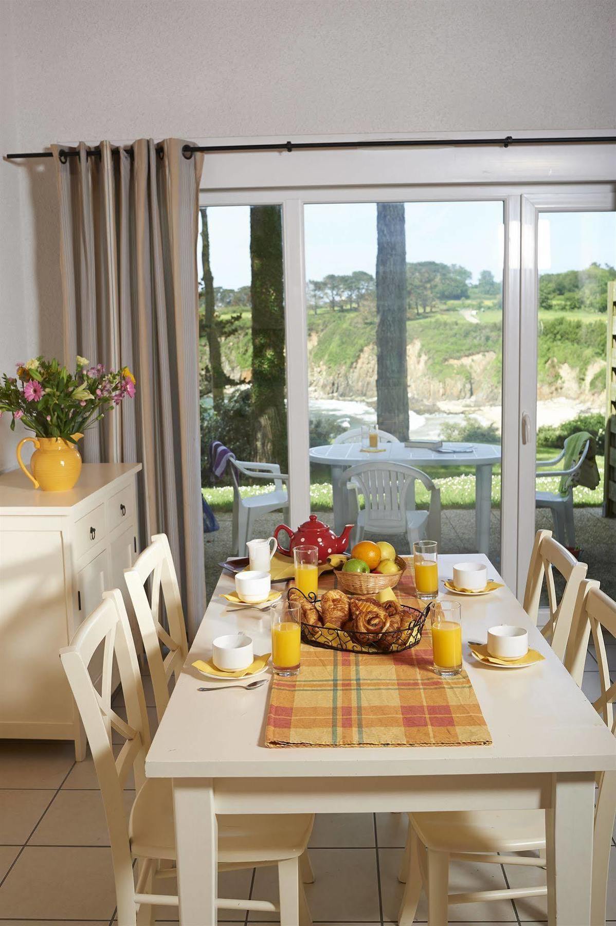Residence Nemea Iroise Armorique Locmaria-Plouzane 외부 사진