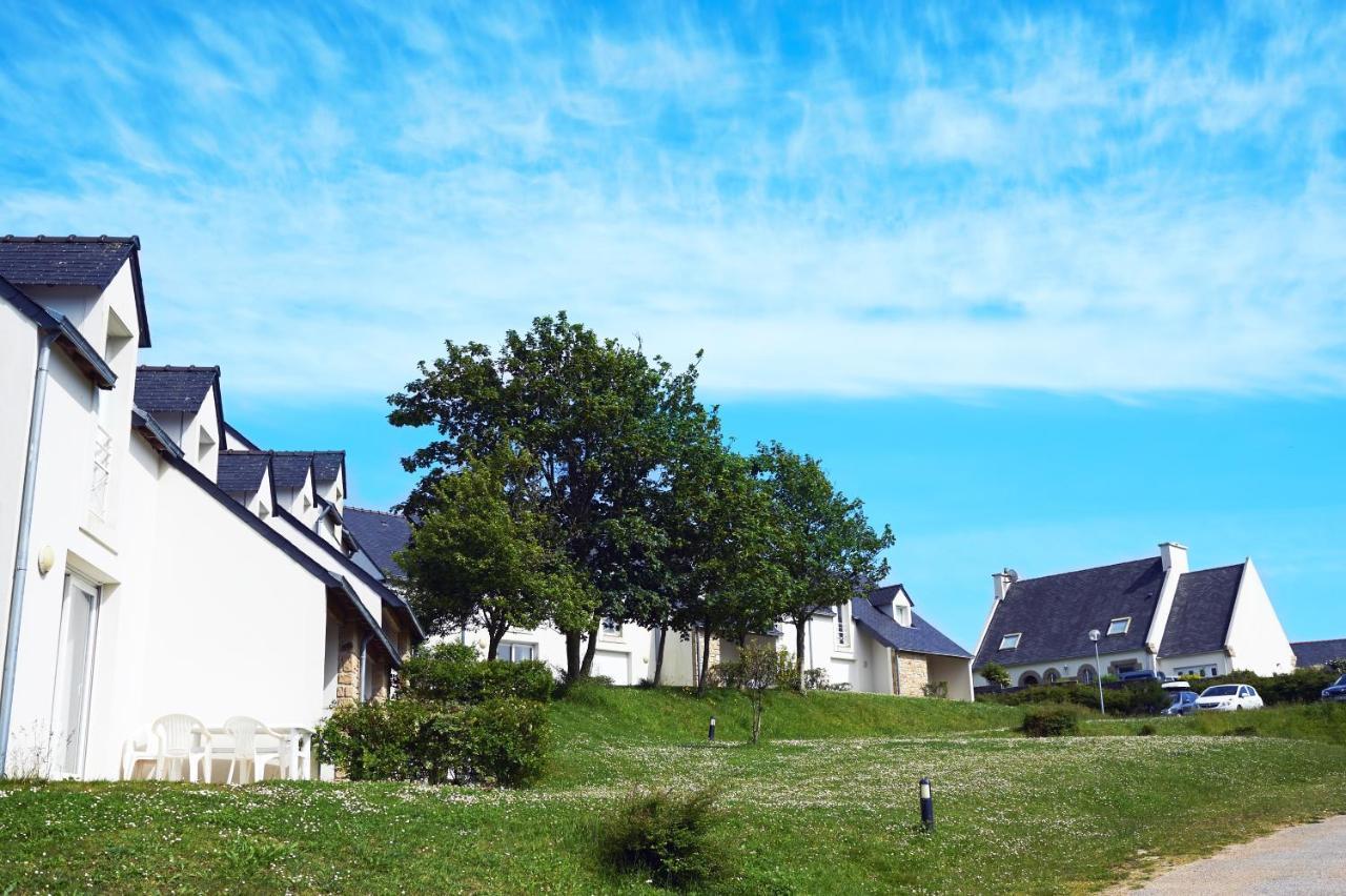 Residence Nemea Iroise Armorique Locmaria-Plouzane 외부 사진