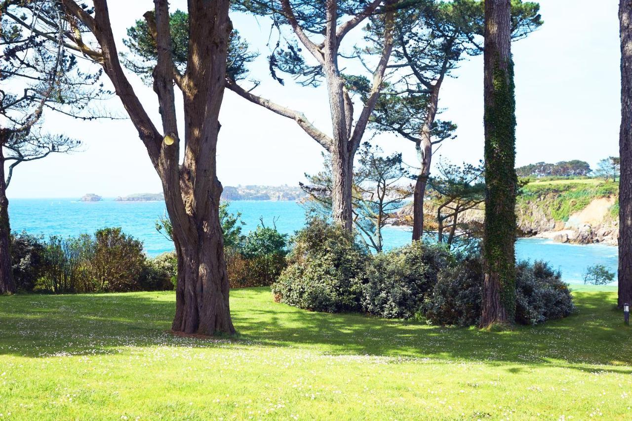 Residence Nemea Iroise Armorique Locmaria-Plouzane 외부 사진
