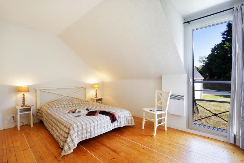 Residence Nemea Iroise Armorique Locmaria-Plouzane 외부 사진